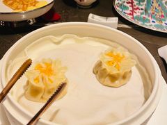 -海派悦庭·海胆烧麦·新融合菜(凯德广场店)