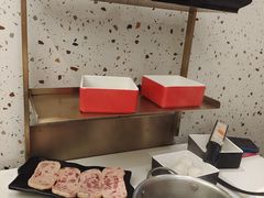 -湯島涮小火锅(余姚五彩城店)