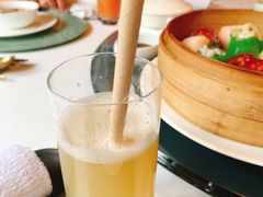 -三号黄浦会Canton Table