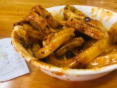 -洞子口张老二凉粉(文殊院店)