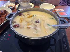 -文兴酒家(Chinatown - Gerrard Street)