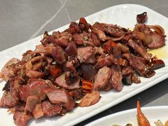 -荣祥海鲜·烟台菜(胜利路二部)
