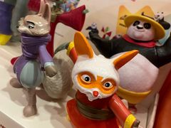 -汉堡王(北京三里屯购物中心)