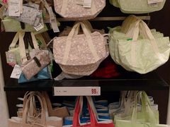 -优衣库(上海正大广场店)