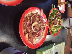 石记炙子烤肉-石记老北京炙子烤肉(松园店)