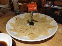-老版火锅(半坡店)