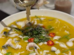 -荣兴酒家(徐家汇店)