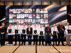 -北京康莱德酒店