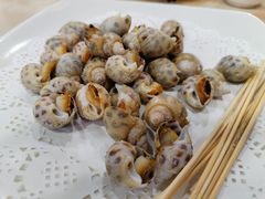 -新金盛·海鲜酒楼(盐田店)