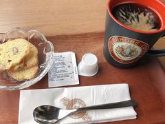 -老欧洲咖啡·西餐(后湖店)