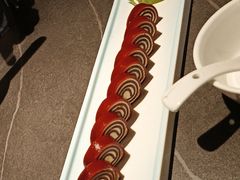 -前海沿·青岛菜(大拇指广场石老人店)