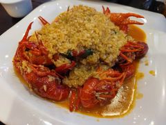 -漫天香·小龙虾餐厅(夏湾店)