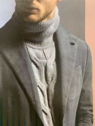 点击看大图 -香港威德诚洋服BESPOKE西服西装高级定制(上海湾一店)