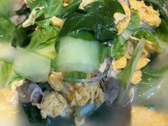 渔村小白菜-吕氏疙瘩汤•海鲜新鲁菜(江山南路店)