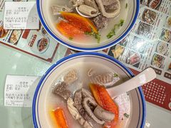 -顺德杨廷记(白云山店)