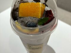 -喜茶(深圳万象城黑金店)