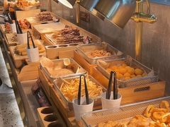 -韩盛·盛江山自助料理(学院路江北大学城店)