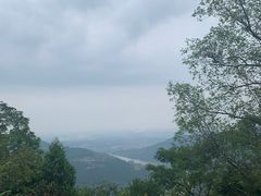 -金堂县云顶石城风景区