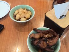 -奎元馆.百年奎元.非遗传承(西湖边的解放路店)