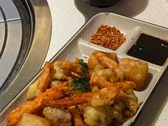 -芭夯兔·兔肉汤锅(新都店)