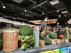 -百佳永辉超市(福田星河店)