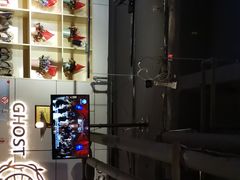 -长藤鬼校(千禧店)