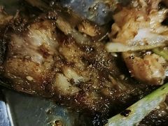 -清真·馬坡二旦烧烤(人生一串拍摄店)