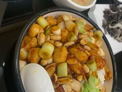 -宛平李记小吃(东关街店)