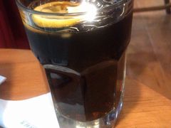 朗姆可乐-雕刻时光咖啡馆(师大路店)