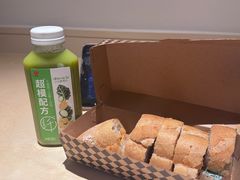 -Let's Taipei 非常烘焙(太古里店)