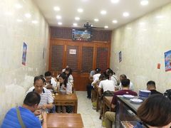 -刘信牛羊肉小炒泡馍(回民街店)