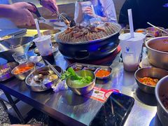 -入火韩国烤肉(凯旋广场店)