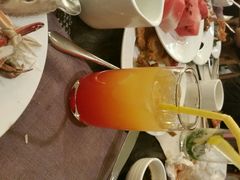 -东方红海鲜百汇(国际大厦店)