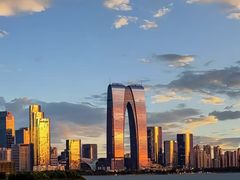 -馋遇江南·精致湖景雅宴(东方之门店)