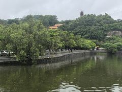 -南沙天后宫景区