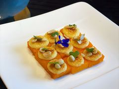 甜蜜芝士南瓜-名佳荟