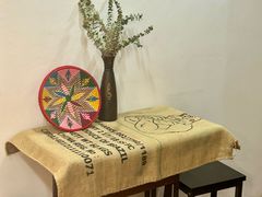 -参差咖啡(水果湖公园店)