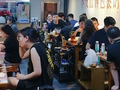 -阳阳老火锅(小南门店)