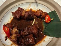 -虎哥私房菜(馒头山店)