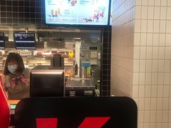 -肯德基(新佛罗伦萨店)