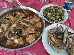 -庆岭迎宾园正宗活鱼馆