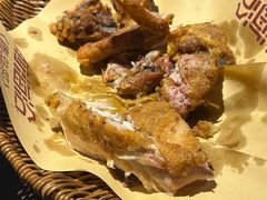 -前海沿·青岛菜(五四广场永旺店)