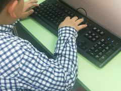 -童程童美·信息学竞赛·乐高机器人编程(长宁来福士校区)