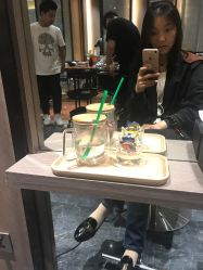-扎嘎形象设计