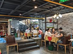 -北平味道.京味菜.烤鸭(梨园店)