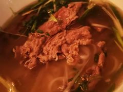 牛肉河粉-SUSU·苏苏(四合院创始店)
