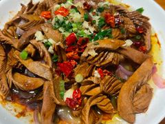 -金陵一哥龙虾(水木秦淮店)