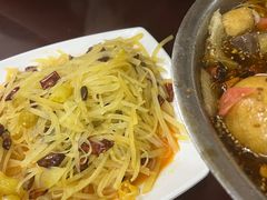 -黑皮酸菜鱼(绣花巷店)