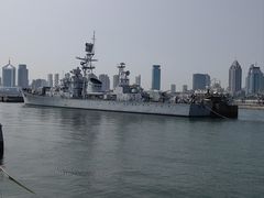 -中国人民解放军海军博物馆