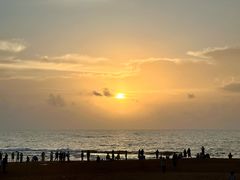 -日照灯塔风景区